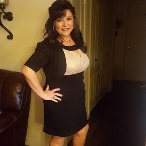 Meet your Posher, Renee